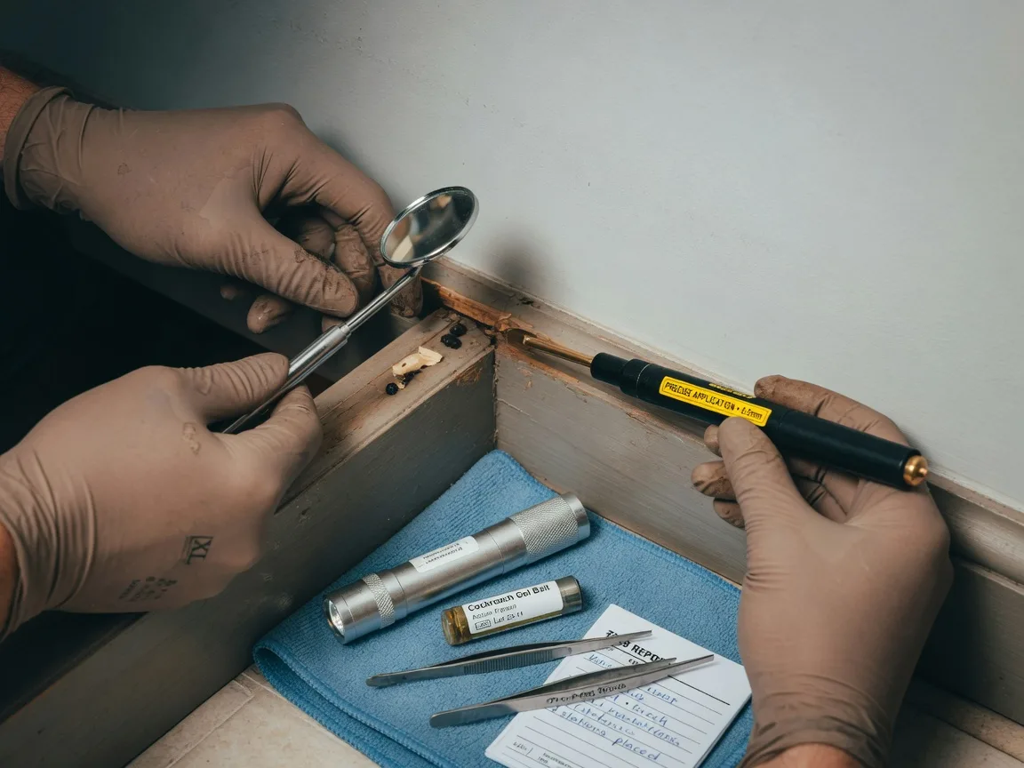 Why choose Emergency Pest Control in Atkins, AR